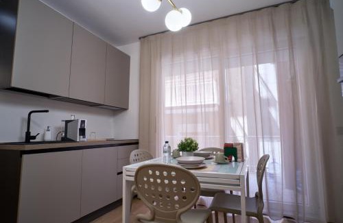Gela House | Antifemo - Cairoli Apartments
