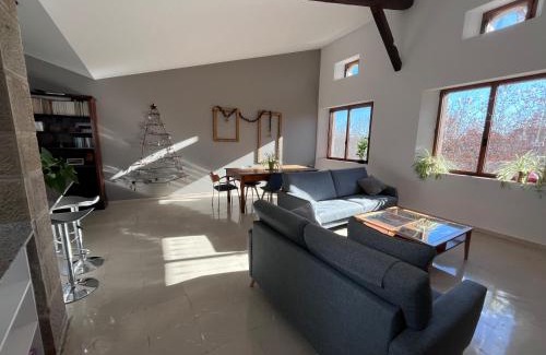 Solsona Apartment | Explore Antiga Biblioteca: Family-Friendly Getaway Rated 9.4