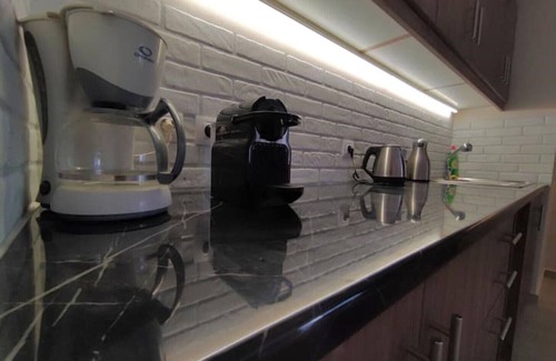 Lassi Apartment | Guest Rated 10/10 Antigone Maisonette with Breakfast Included