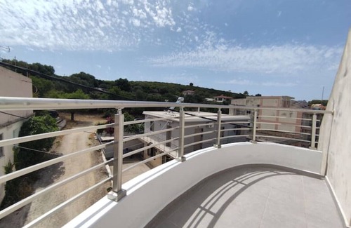 Lassi Apartment | Guest Rated 10/10 Antigone Maisonette with Breakfast Included
