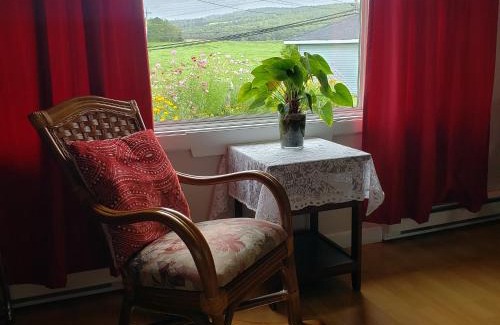 Antigonish House | Pet-Friendly Antigonish Evergreen Inn: Rated 9/10 by Guests
