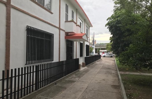 Aguascalientes Hotel | Discover Antigua Casa de la Alameda: Family-Friendly Escape