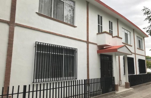 Aguascalientes Hotel | Discover Antigua Casa de la Alameda: Family-Friendly Escape