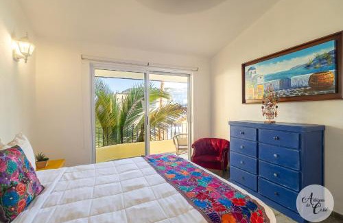 Pedregal Hotel | Experience Oceanfront Bliss at Antigua de Cabo