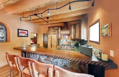 Downtown Santa Fe Bed & Breakfast | Historic Antigua Inn: Steps from the Plaza, Pet Friendly