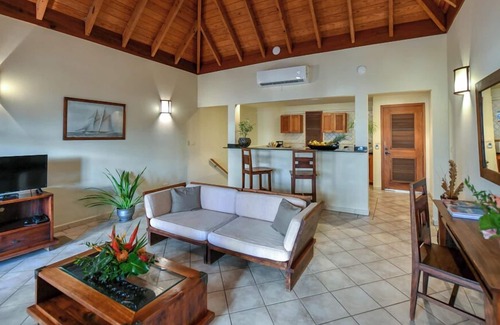 Freemans Bay Hotel | Discover Antigua Yacht Club Marina with Ocean Views & Breakfast