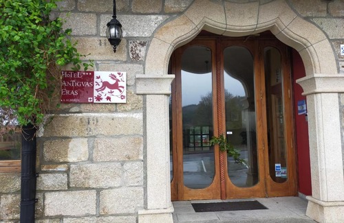 La Alberca Hotel | Welcoming Antiguas Eras La Alberca: Highly Rated Stay