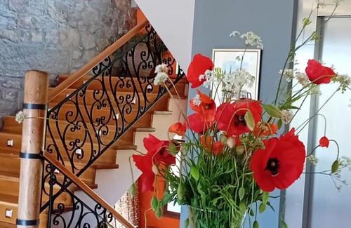 La Alberca Hotel | Welcoming Antiguas Eras La Alberca: Highly Rated Stay