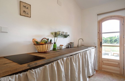 Rabos Cottage | Experience Antiguo Pajar at Casa Rural Molí Roquer