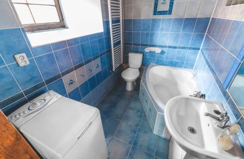 Levoca Apartment | Family-Friendly Antik Apartmán Levoča with Kitchen Access
