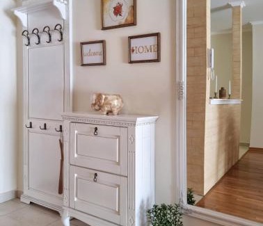 Stara Pazova Apartment | Top-Rated Antik Apartman: Ideal for Families and Relaxation