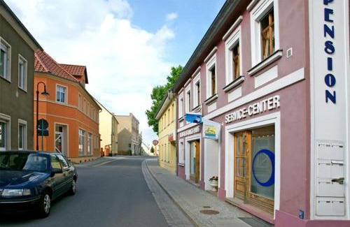 Vetschau/Spreewald Apartment | Cozy Antik Apartments in Spreewald/Vetschau with Ocean View