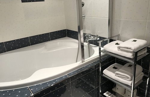 Litomysl Hotel | Discover Antik Hotel Sofia Litomysl – Rated 9/10 with Spa