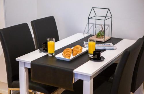 Pori Apartment | Family-Friendly Antintorni Apartment 2 with High Guest Rating