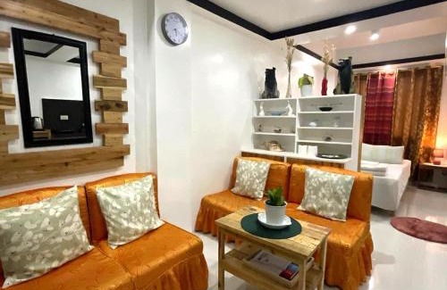 Antipolo Apartment | Budget-Friendly Antipolo Staycation with Family Amenities