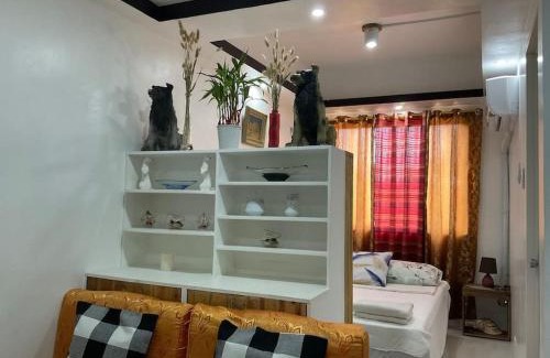 Antipolo Apartment | Budget-Friendly Antipolo Staycation with Family Amenities