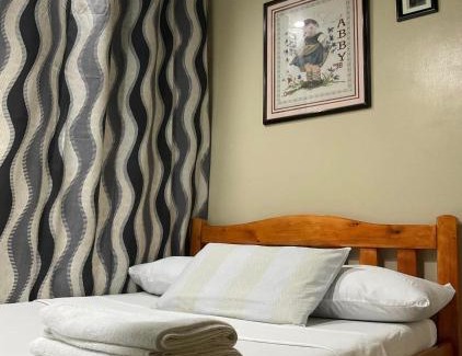 Antipolo Apartment | Budget-Friendly Antipolo Staycation with Family Amenities