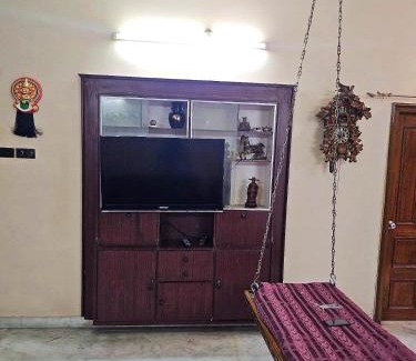 Toli Chowki House | Antique home stay