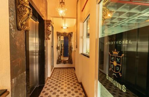 Guaramiranga Apartment | Pet-Friendly Antiquus ApartHotel with Exceptional Guest Ratings