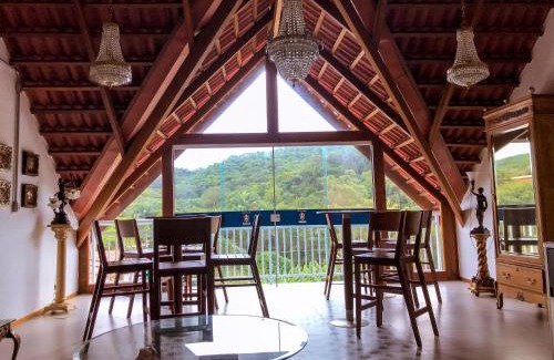 Guaramiranga Apartment | Pet-Friendly Antiquus ApartHotel with Exceptional Guest Ratings