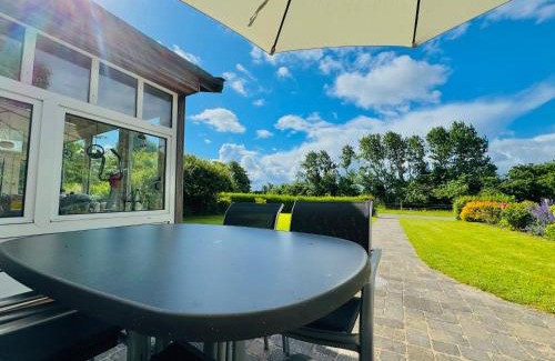 Winnemark House | Family-Friendly Retreat at Antje Hotel Awaits You