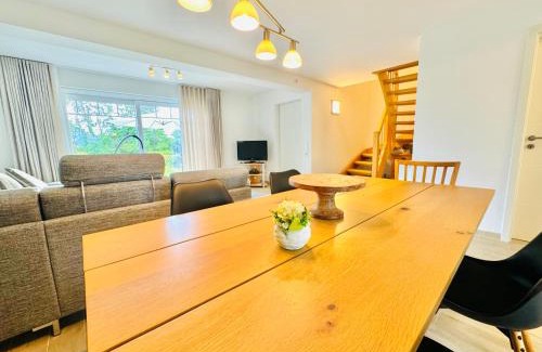Winnemark House | Family-Friendly Retreat at Antje Hotel Awaits You