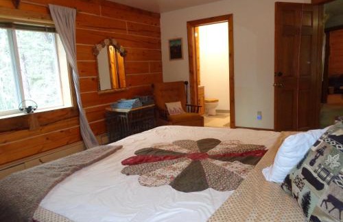 Glennallen Bed & Breakfast | Exceptional Antler's Rest Bed and Breakfast with Great Amenities
