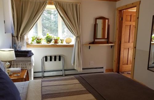 Glennallen Bed & Breakfast | Exceptional Antler's Rest Bed and Breakfast with Great Amenities