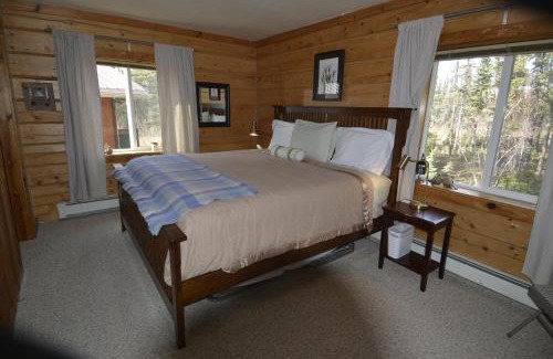 Glennallen Bed & Breakfast | Exceptional Antler's Rest Bed and Breakfast with Great Amenities
