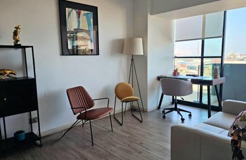 Historical District Apartment | Oceanfront Antofagasta Mistico: Guest Rated 10/10 Stay