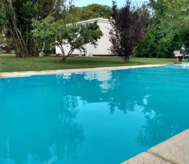 Villa Ramallo House | Guest Rated AntoJos: Family-Friendly Hotel with Pool