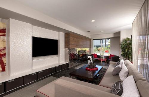 Morse Park Apartment | Anton 1101