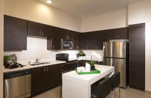 Morse Park Apartment | Anton 1101