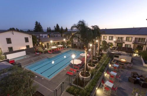 Morse Park Apartment | Anton 1101