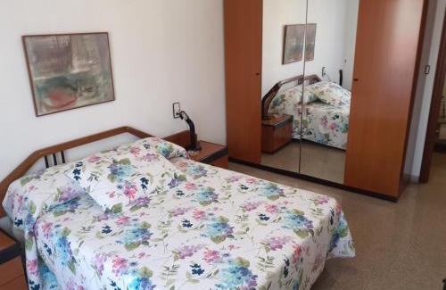 Elche Apartment | Family-Friendly Retreat at Anton Alvarez, Rated 8.5/10