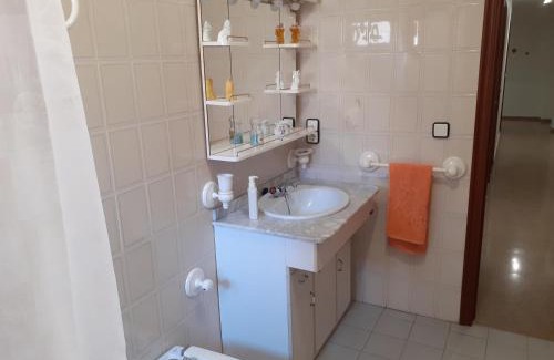 Elche Apartment | Family-Friendly Retreat at Anton Alvarez, Rated 8.5/10