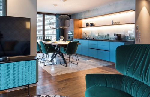 Brunico Apartment | Anton Dolomites Hideaway: Pet-Friendly Apartment with Spa
