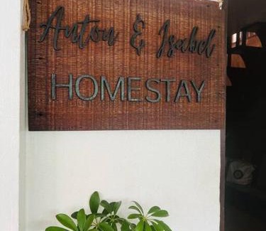 Bangued House | Anton & Isabel Charming Home in Bangued