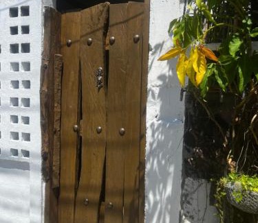Bangued House | Anton & Isabel HomeStay Bangued