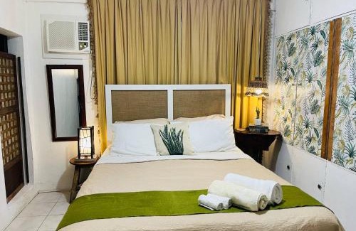 Bangued House | Anton & Isabel HomeStay Bangued