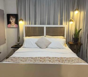 Bangued House | Anton & Isabel HomeStay Bangued