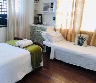 Bangued House | Anton & Isabel HomeStay Bangued