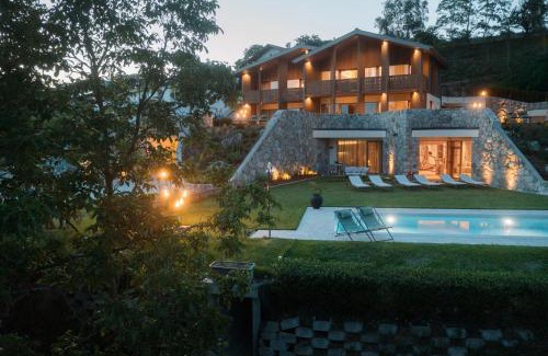 Naz Apartment | Relax at ANTON Nature Hideaway: Guest Rated 9.8, Oceanfront Bliss