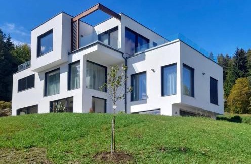 Fahrendorf Apartment | Anton's Apartment - Natur & See
