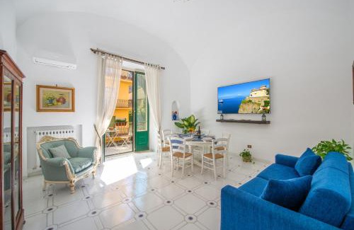 Sant'Agnello House | Experience Comfort at La Casa Del Pozzo Deluxe Hotel