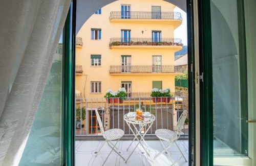 Sant'Agnello House | Experience Comfort at La Casa Del Pozzo Deluxe Hotel