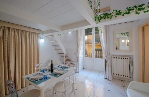 Sant'Agnello Apartment | Guest Rated 10/10: Family-Friendly La Casa del Pozzo