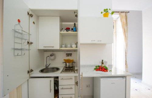 Sant'Agnello Apartment | Guest Rated 10/10: Family-Friendly La Casa del Pozzo