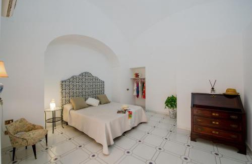Sant'Agnello Apartment | Guest Rated 10/10: Family-Friendly La Casa del Pozzo