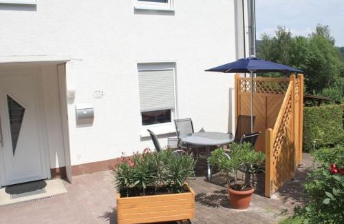 Witzenhausen House | Cozy Antonia Holiday Residence with Kitchen & Kid-Friendly Options